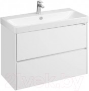 Тумба под умывальник Акватон Сканди 90 1A251901SD010