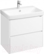 Тумба под умывальник Акватон Сканди 70 (1A251801SD010)