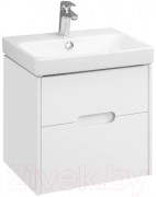 Тумба под умывальник Акватон Оливия 55 (1A254201OL010)