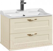 Тумба под умывальник Акватон Леон 65 (1A187001LBPR0)