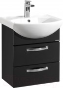 Тумба под умывальник Акватон Ария 50 М (1A140001AA950)