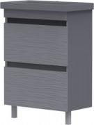 Тумба под умывальник АВН Тоскана 80 94.16 (20)