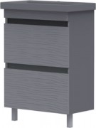 Тумба под умывальник АВН Тоскана 60 94.14 (20)