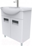 Тумба под умывальник АВН Сорренто 75 115.05