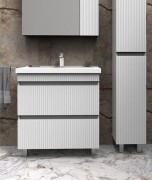 Тумба под умывальник АВН Виго 70 68.15 (3)