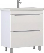 Тумба под умывальник Vigo Grani 800-0-2 203 (напольная) Тумба под умывальник Vigo Grani 800-0-2 203 (напольная)