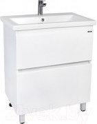 Тумба под умывальник Viant Мальта Como 70 VMAL70COBEL-T2Y Тумба под умывальник Viant Мальта Como 70 VMAL70COBEL-T2Y