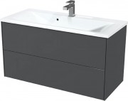 Тумба под умывальник Toppus Silk 100 9711.025 Тумба под умывальник Toppus Silk 100 9711.025