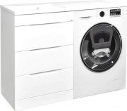 Тумба под умывальник Toppus Satin 60 9711.019 Тумба под умывальник Toppus Satin 60 9711.019