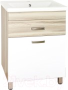 Тумба под умывальник Style Line Ориноко 50 Тумба под умывальник Style Line Ориноко 50