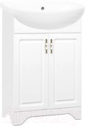 Тумба под умывальник Style Line Олеандр-2 65 (для классической раковины)