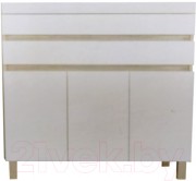 Тумба под умывальник Style Line Берген 105 1 ящик Тумба под умывальник Style Line Берген 105 1 ящик