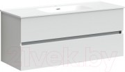 Тумба под умывальник Sancos Urban UR120-1W (белый глянец) Тумба под умывальник Sancos Urban UR120-1W (белый глянец)