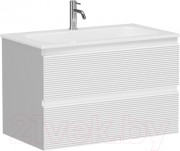 Тумба под умывальник Sancos Folk FL80W Тумба под умывальник Sancos Folk FL80W