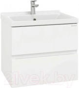 Тумба под умывальник Onika Эвада 60 (106156) Тумба под умывальник Onika Эвада 60 (106156)