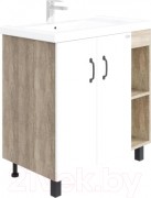 Тумба под умывальник Onika Тимбер 70.10 (107056) Тумба под умывальник Onika Тимбер 70.10 (107056)