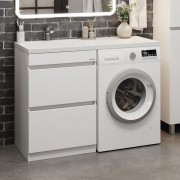 Тумба под умывальник Onika Милтон 48 (104801) Тумба под умывальник Onika Милтон 48 (104801)