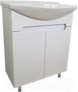 Тумба под умывальник Garda Marsel-12 650 Тумба под умывальник Garda Marsel-12 650