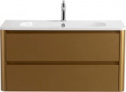 Тумба под умывальник Cezares RELAX-1000-2C-SO-BORO-P Тумба под умывальник Cezares RELAX-1000-2C-SO-BORO-P