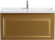 Тумба под умывальник Cezares GIUBILEO-N-100-1C-SO-BORO-P Тумба под умывальник Cezares GIUBILEO-N-100-1C-SO-BORO-P