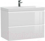 Тумба под умывальник Cersanit Moduo 80 Moduo 80 64141 Тумба под умывальник Cersanit Moduo 80 Moduo 80 64141