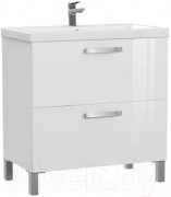 Тумба под умывальник Cersanit Melar 80 Como 80 64130 Тумба под умывальник Cersanit Melar 80 Como 80 64130
