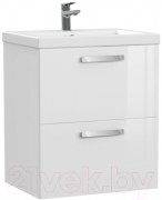 Тумба под умывальник Cersanit Melar 60 Como 60 64128 Тумба под умывальник Cersanit Melar 60 Como 60 64128