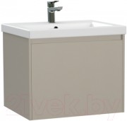 Тумба под умывальник Cersanit Grande 60 Como 60 64309 (бежевый)