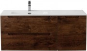 Тумба под умывальник BelBagno ETNA-1000-2C-1A-SO-RW-L