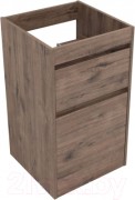 Тумба под умывальник Aquanet Токио 48 333647 (дуб веллингтон) Тумба под умывальник Aquanet Токио 48 333647 (дуб веллингтон)