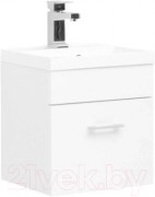 Тумба под умывальник Aquanet Нота 40 159137 Тумба под умывальник Aquanet Нота 40 159137