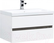 Тумба под умывальник Aquanet Беркли 80 254290