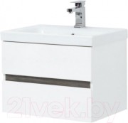 Тумба под умывальник Aquanet Беркли 50 254288 Тумба под умывальник Aquanet Беркли 50 254288
