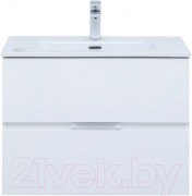 Тумба под умывальник Aquanet Алвита 70 303909