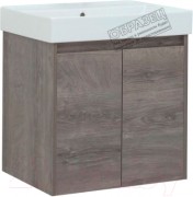 Тумба под умывальник Aquanet Nova Lite 60 298848