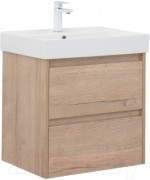 Тумба под умывальник Aquanet Nova Lite 60 287901