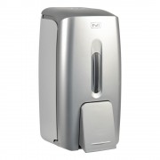 Дозатор для жидкого мыла Puff-8120S (800 мл) Дозатор для жидкого мыла Puff-8120S (800 мл)