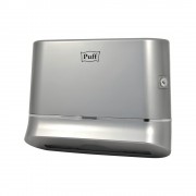 Диспенсер для бумажных полотенец Puff-5140S Диспенсер для бумажных полотенец Puff-5140S