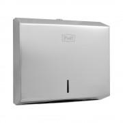 Диспенсер для бумажных полотенец Puff-5610 Диспенсер для бумажных полотенец Puff-5610