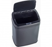 Урна сенсорная Ksitex AGB-20B (черная)