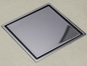 Душевой трап PESTAN CONFLUO STANDARD 2 В 1 13702562 без фланца