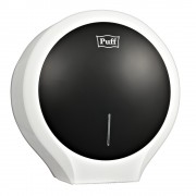 Диспенсер (держатель) для туалетной бумаги Puff-7135Bl Диспенсер (держатель) для туалетной бумаги Puff-7135Bl