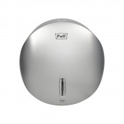 Диспенсер (держатель) для туалетной бумаги Рuff-7145S Диспенсер (держатель) для туалетной бумаги Рuff-7145S