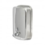 Дозатор для жидкого мыла Solinne ТМ 804 (1000 мл) Дозатор для жидкого мыла Solinne ТМ 804 (1000 мл)