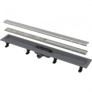 Водоотводящий желоб Alcaplast APZ19-950 Водоотводящий желоб Alcaplast APZ19-950