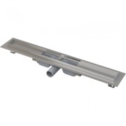 Водоотводящий желоб Alcaplast APZ101-650 Low