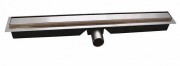 Желоб водоотводящий Ferro Super Slim Pro 800 OLSP1-80 Желоб водоотводящий Ferro Super Slim Pro 800 OLSP1-80