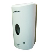 Дозатор для жидкого мыла Ksitex ADD-7960W (1200 мл) Дозатор для жидкого мыла Ksitex ADD-7960W (1200 мл)