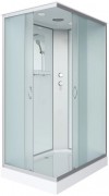 Душевая кабина Niagara NG-43295-14Q 120x90 (матовое стекло) Душевая кабина Niagara NG-43295-14Q 120x90 (матовое стекло)