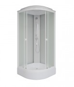 Душевая кабина Niagara Promo P80/26/MT 80x80x215 Душевая кабина Niagara Promo P80/26/MT 80x80x215